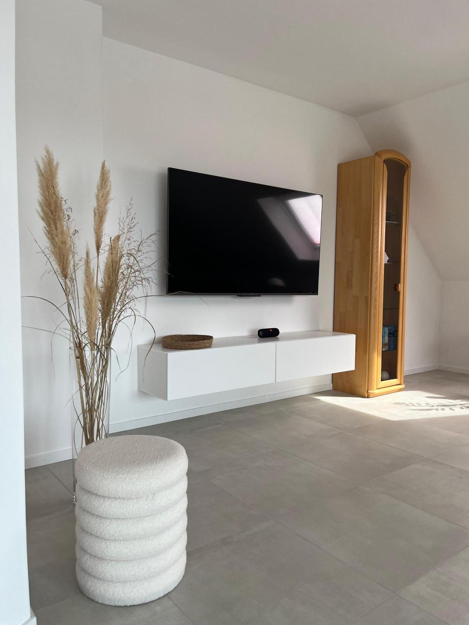 Ferienwohnung Am Schildberg Seesen Exterior foto